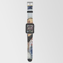 Mexican girl Apple Watch Band