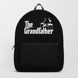 The Grandfather Backpack