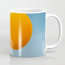 sunrise (Yolk rise) Coffee Mug