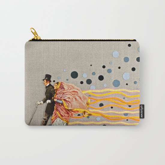 Olometer Carry-All Pouch