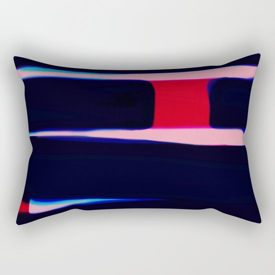 UNTITLED#50 Rectangular Pillow