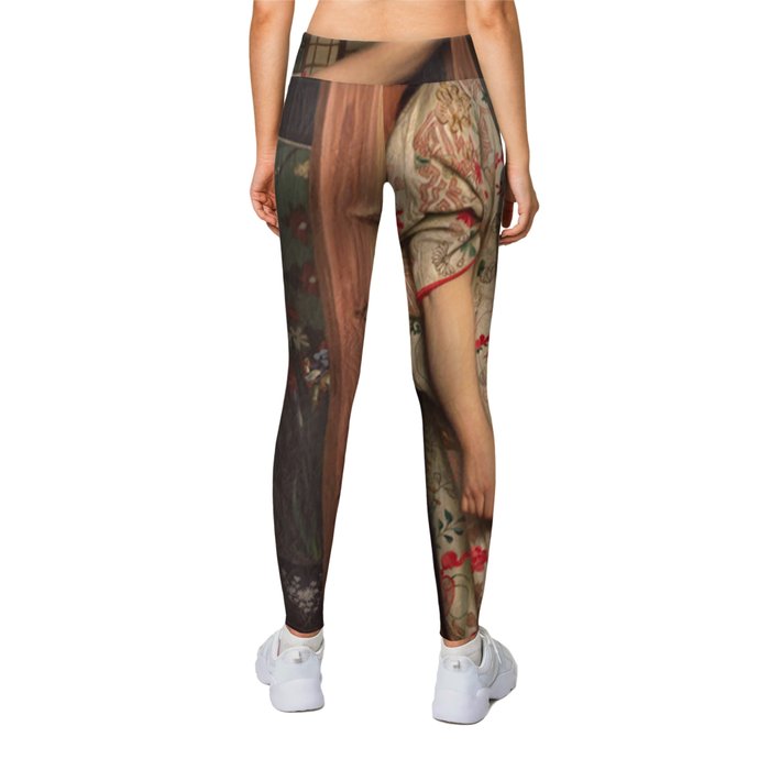 Legging bain deals