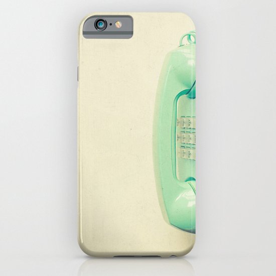How Are You? iPhone & iPod Case
