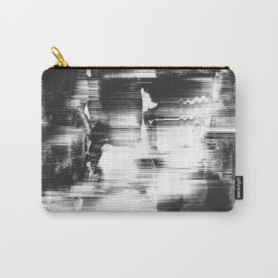Millipedes Carry-All Pouch