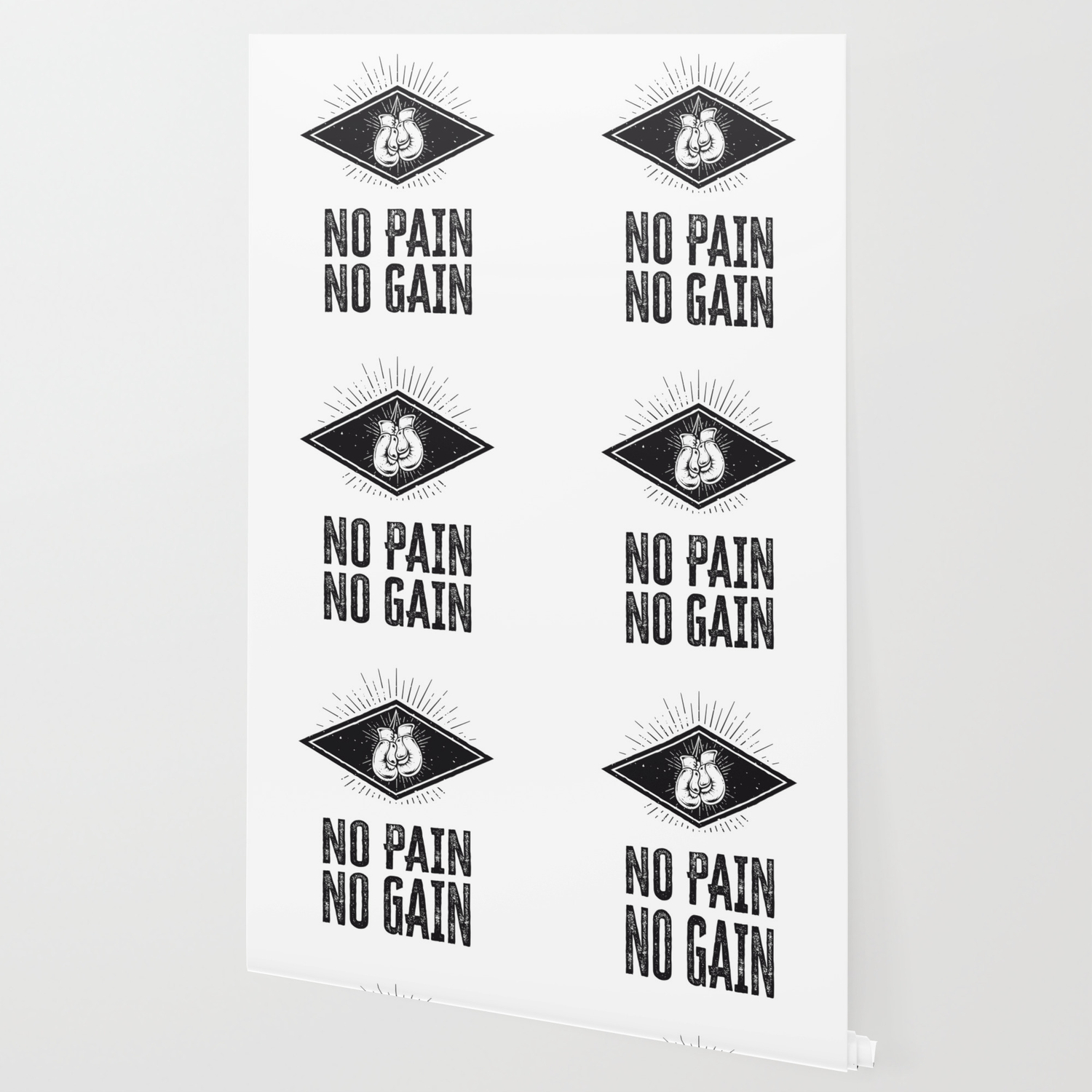 Motivational workout quotes wallpaper