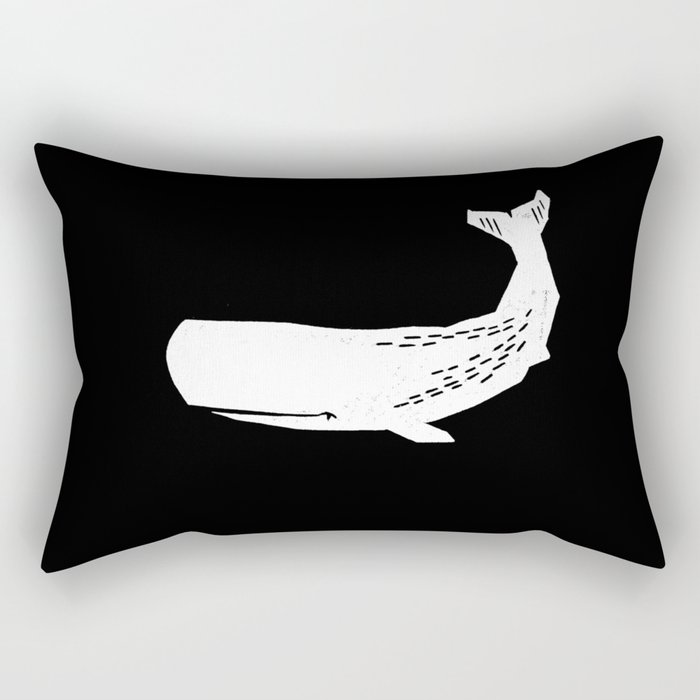 Rectangular Pillow