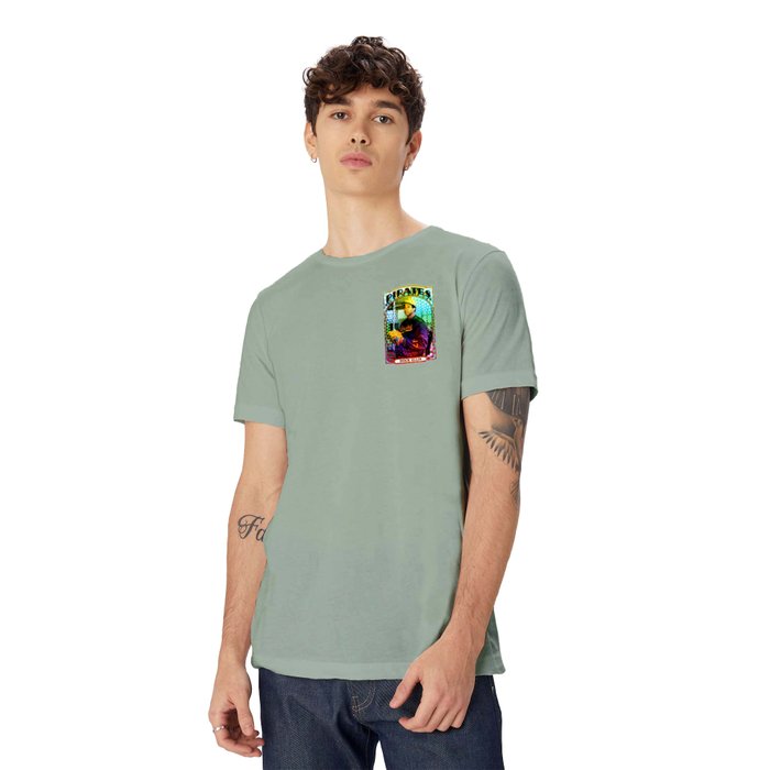 Dock Ellis T Shirts, Hoodies, Sweatshirts & Merch