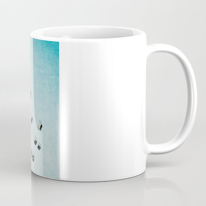 Wave Swinger Coffee Mug