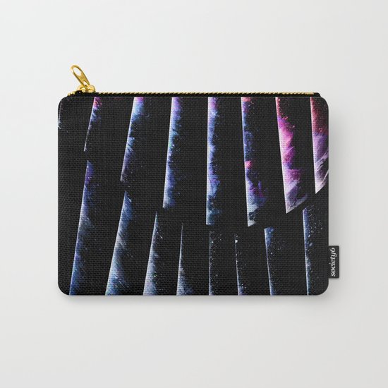 α Crateris Carry-All Pouch