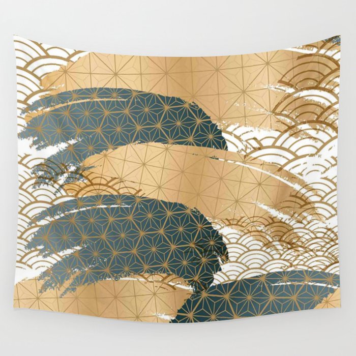 Society6 tapestry sale