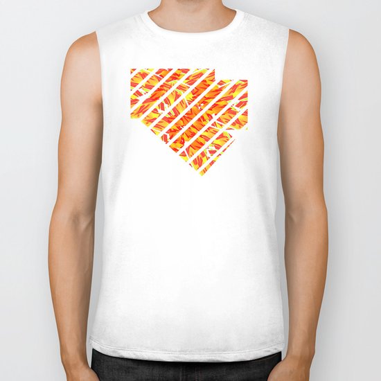 IRIE Biker Tank