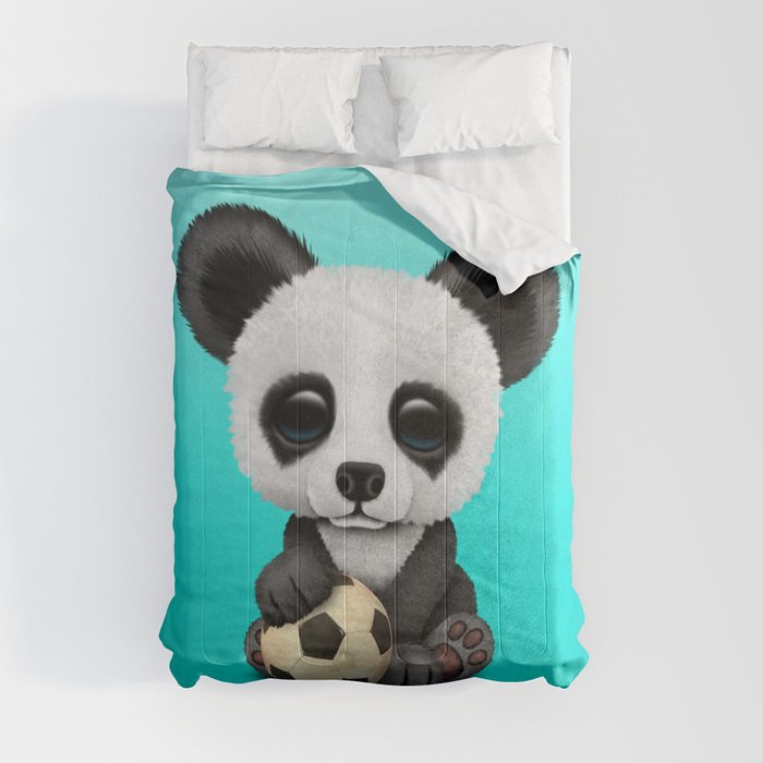 Cute outlet baby comforters