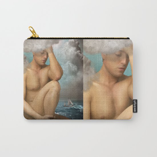 poseidon Carry-All Pouch