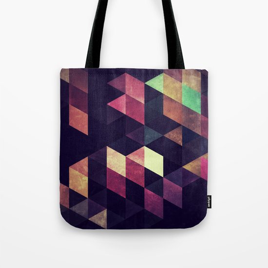 CARNY1A Tote Bag