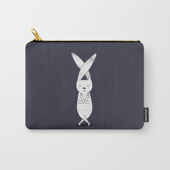 Keep everything crossed for you Carry-All Pouch