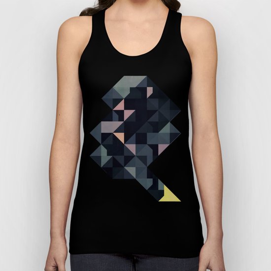 stygnyyt Unisex Tank Top