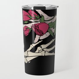 Hand of Hades - original Travel Mug