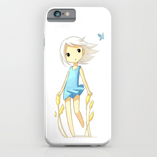 Summer 3 iPhone & iPod Case
