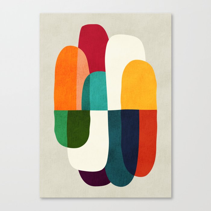 Canvas Print