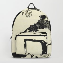 The Ghoul Backpack