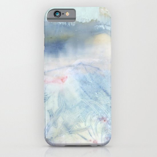 Two of a Kind (The Sweven Project) iPhone & iPod Case