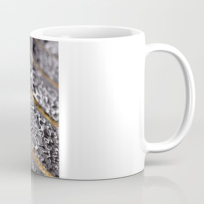 {rain} Coffee Mug