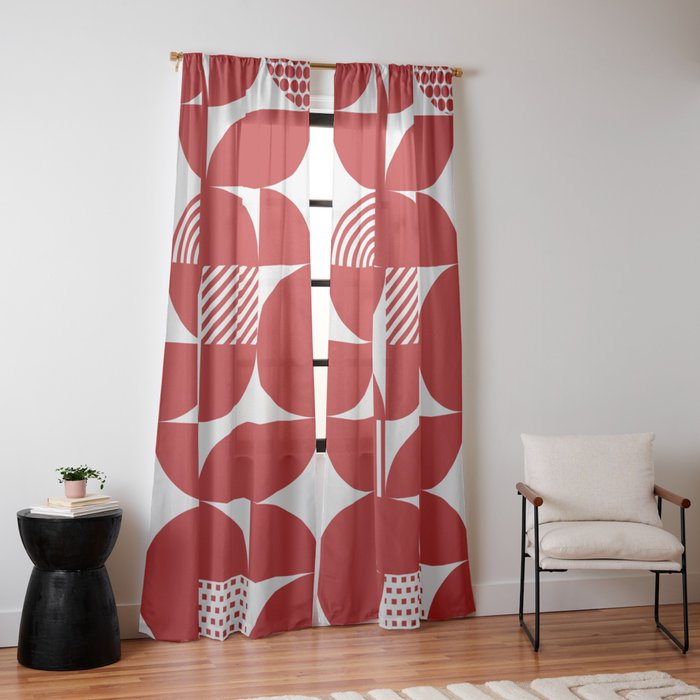 Window Curtain