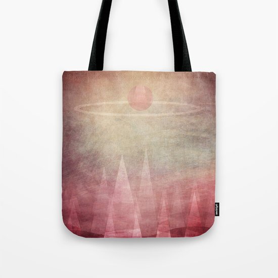 Sisters Tote Bag