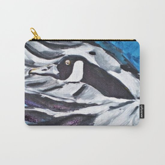 Departure (Canada Goose) Carry-All Pouch