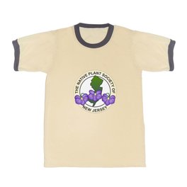 NPSNJ Logo T Shirt