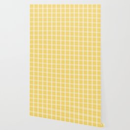 Pale Yellow Wallpaper For Any Decor Style Society6