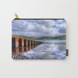 Uig, Isle of Skye Carry-All Pouch
