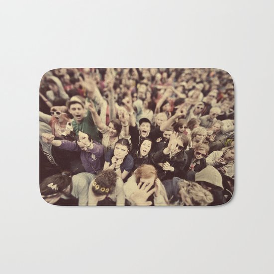 Little somethings Bath Mat