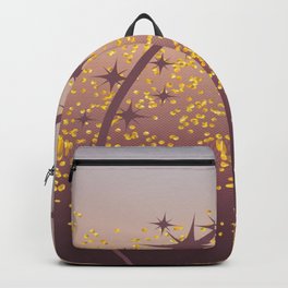Gold Dust Backpack