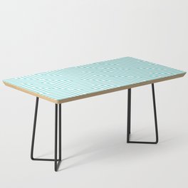 Op Art Geometric Pattern 626 Coffee Table