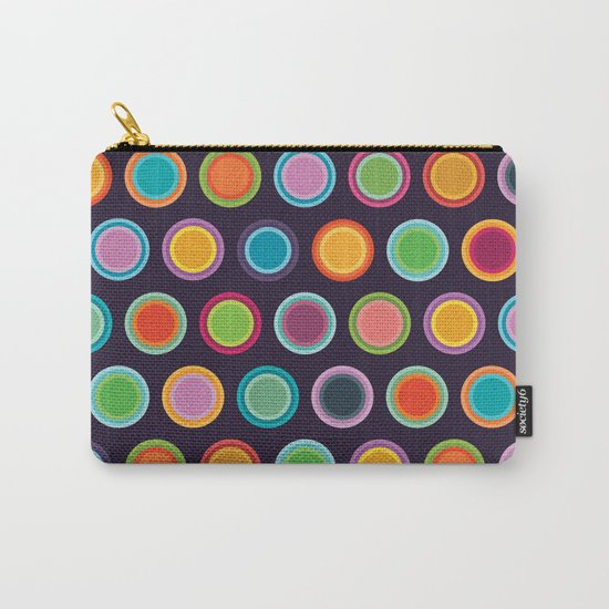 Targets Carry-All Pouch