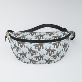 Pepper and Penny Fanny Pack