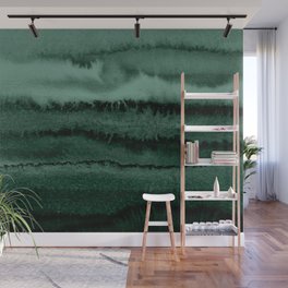 WITHIN THE TIDES DARK FOREST 2 by MS Wall Mural