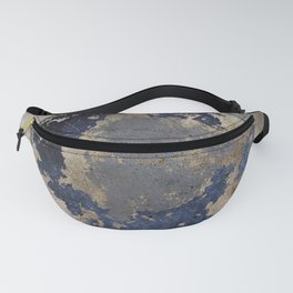 Kitchen World Abstract Fanny Pack