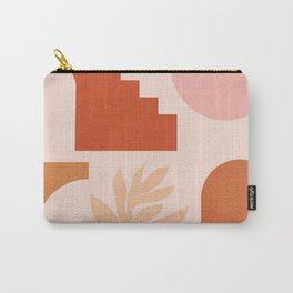Abstraction_SHAPES_Architecture_Minimalism_002 Carry-All Pouch