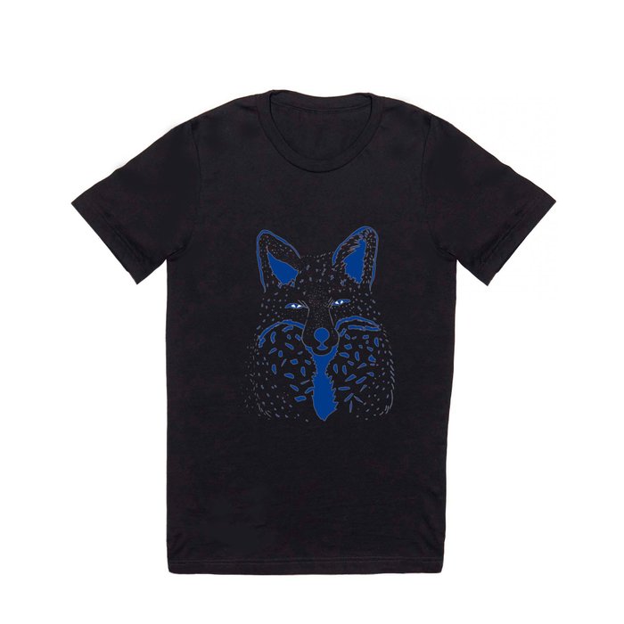 Little Fox T Shirt