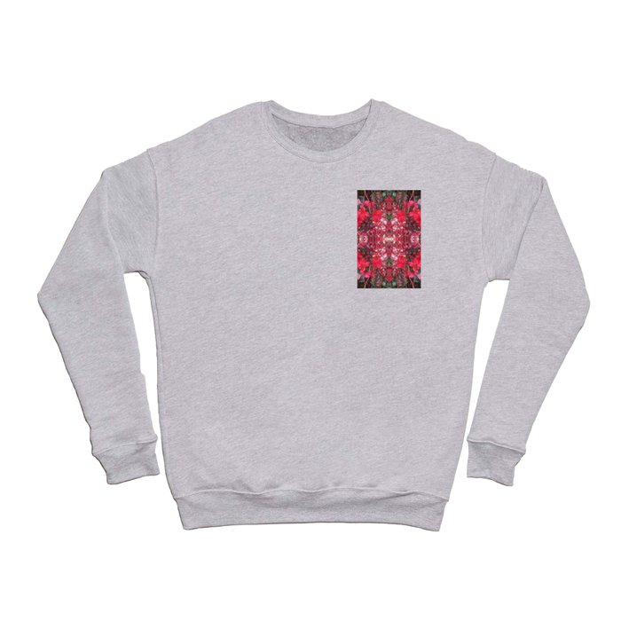 Virginia creeper crewneck deals