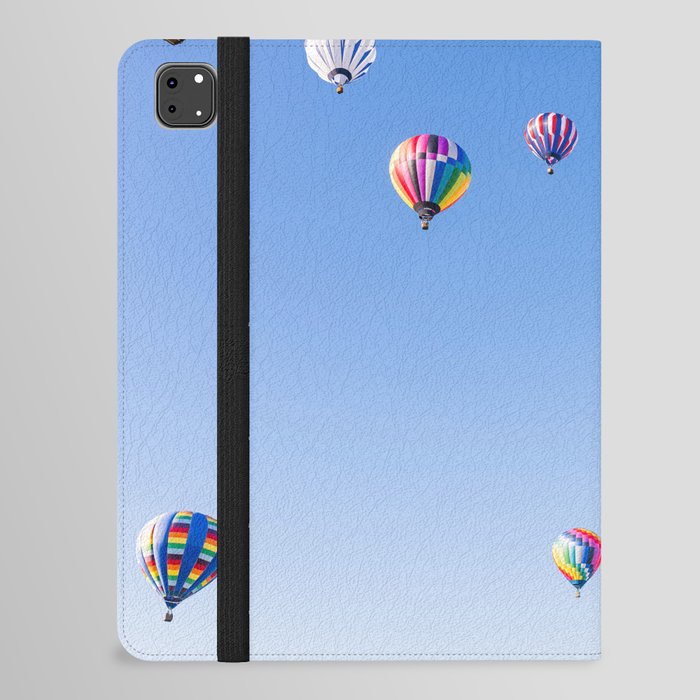Joyful Skies iPad Folio Case