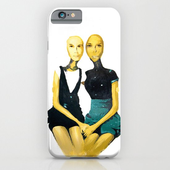 Same (unfinished) iPhone & iPod Case
