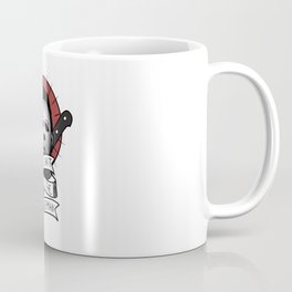 You Can't Kill The Boogeyman Coffee Mug