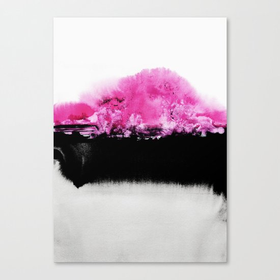 LD02 Canvas Print