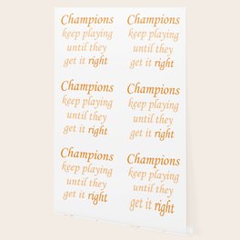 Workout Motivation Wallpaper For Any Decor Style Society6