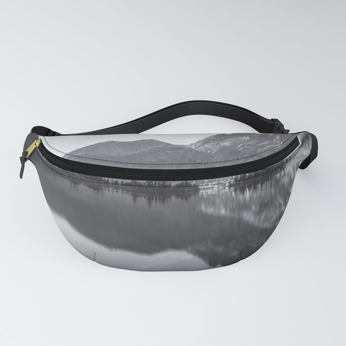 Reflection Fanny Pack