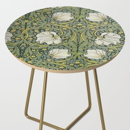 William Morris Side Table