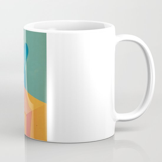 l a s s ù Mug